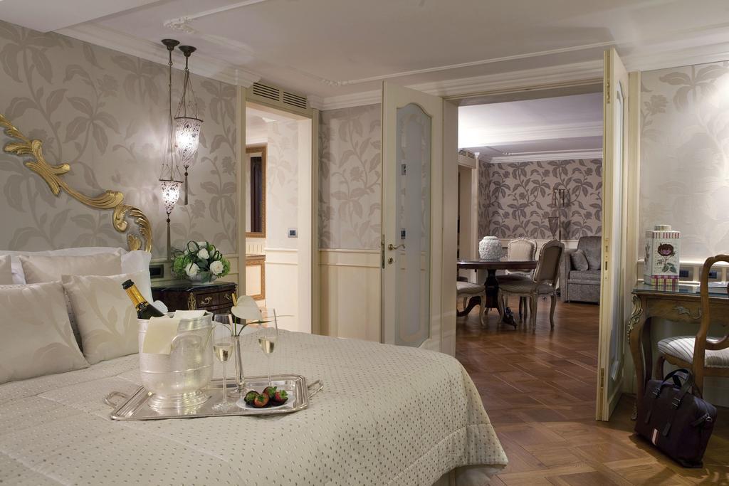 Baglioni Hotel Luna photo 62