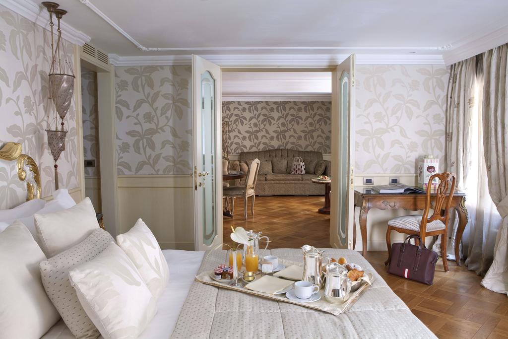 Baglioni Hotel Luna photo 58
