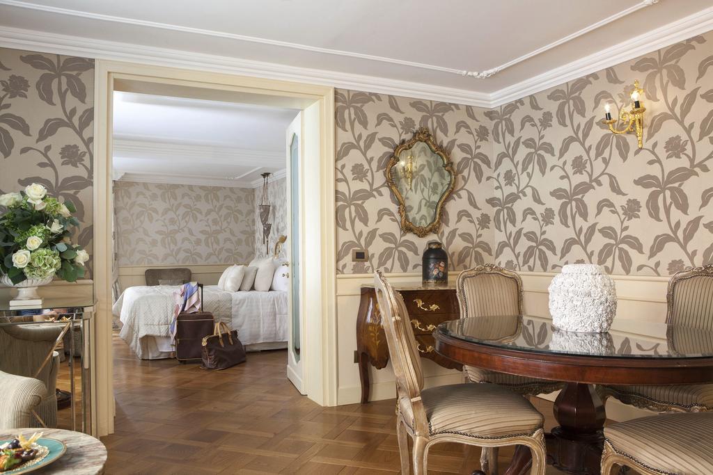 Baglioni Hotel Luna photo 59