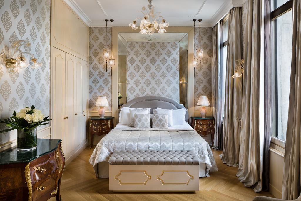 Baglioni Hotel Luna photo 63