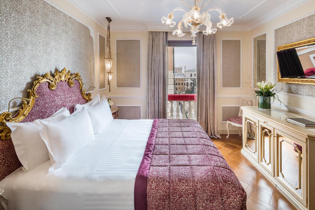 Baglioni Hotel Luna photo 106