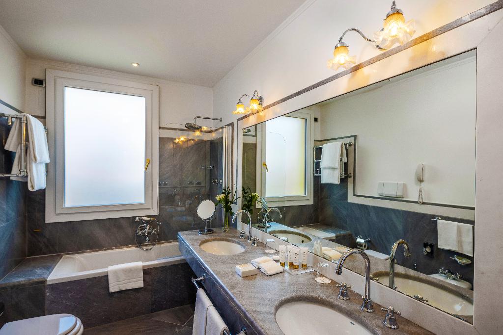 Baglioni Hotel Luna photo 104