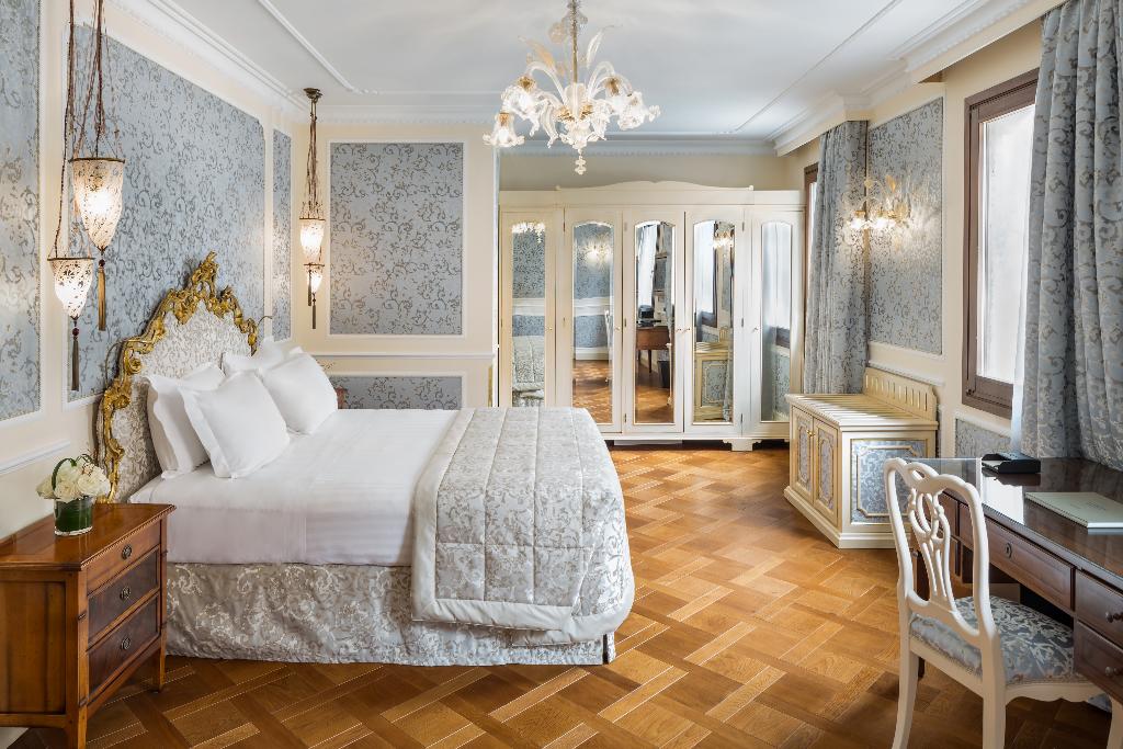 Baglioni Hotel Luna photo 47