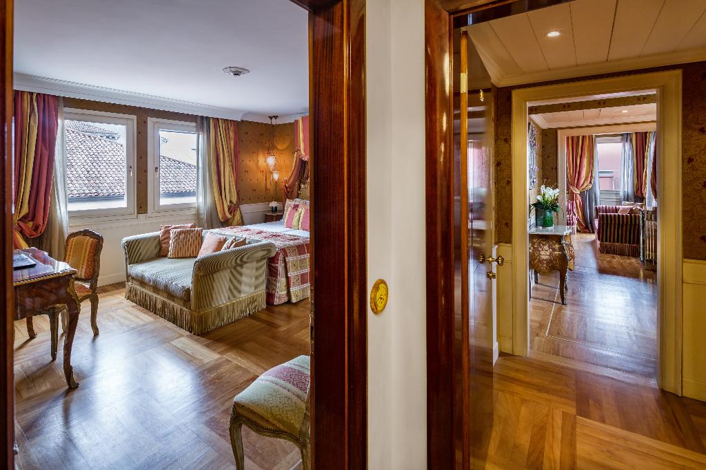Baglioni Hotel Luna photo 39