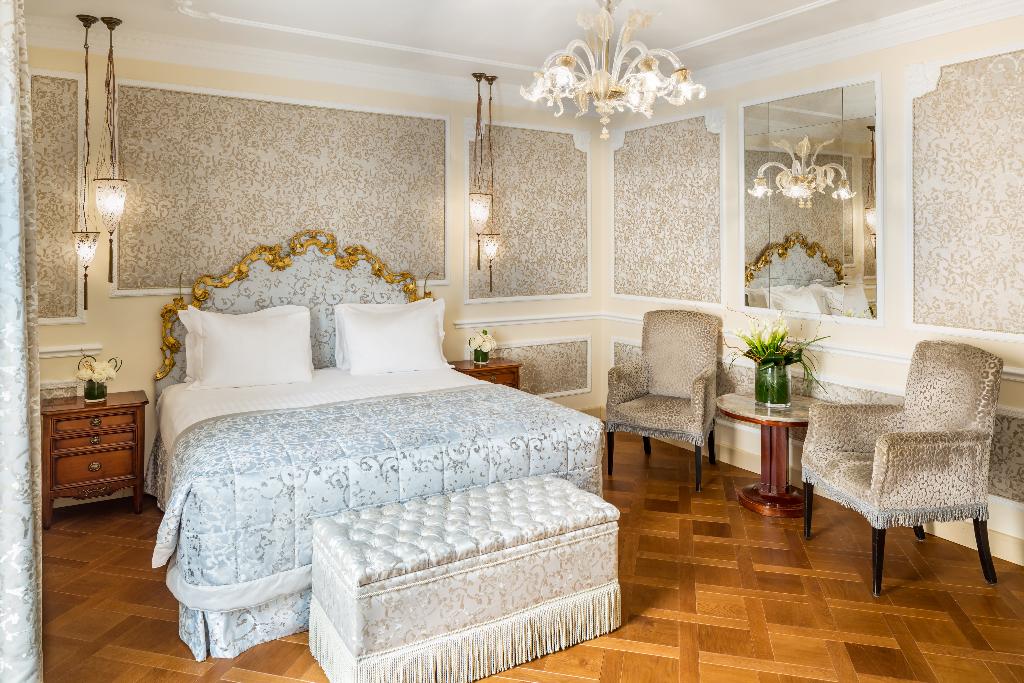 Baglioni Hotel Luna photo 28