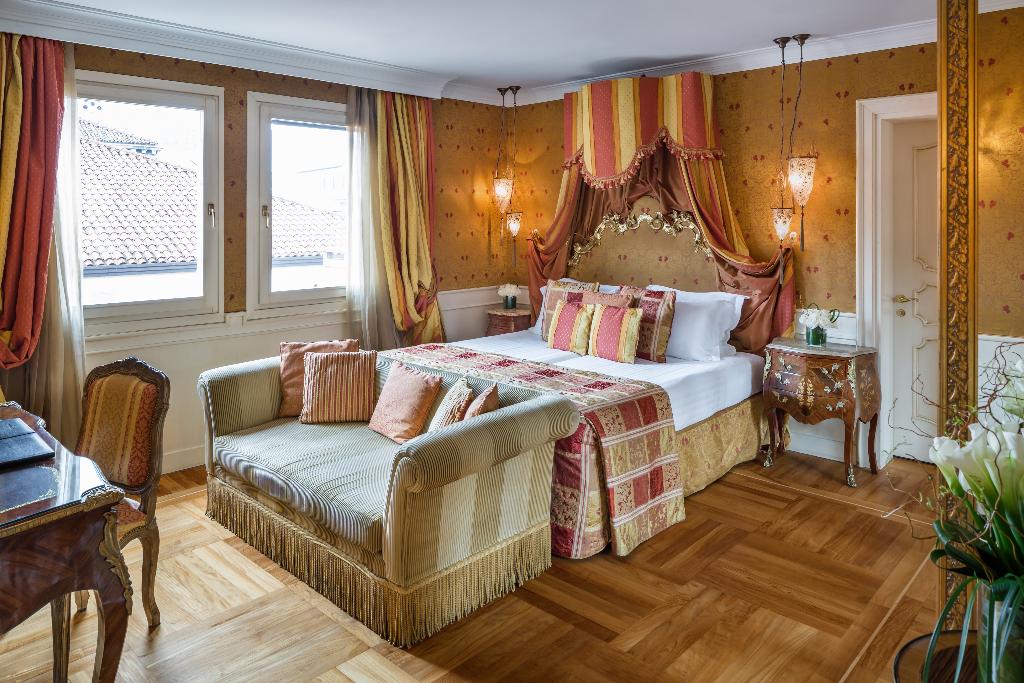 Baglioni Hotel Luna photo 30