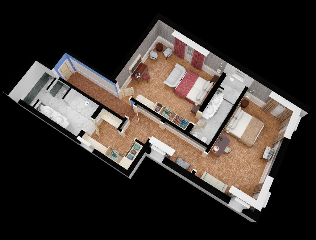 Baglioni Hotel Luna photo 26
