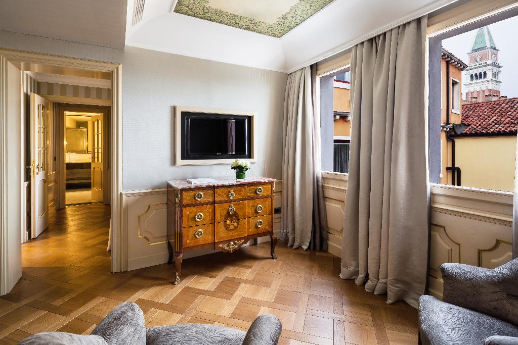 Baglioni Hotel Luna photo 77