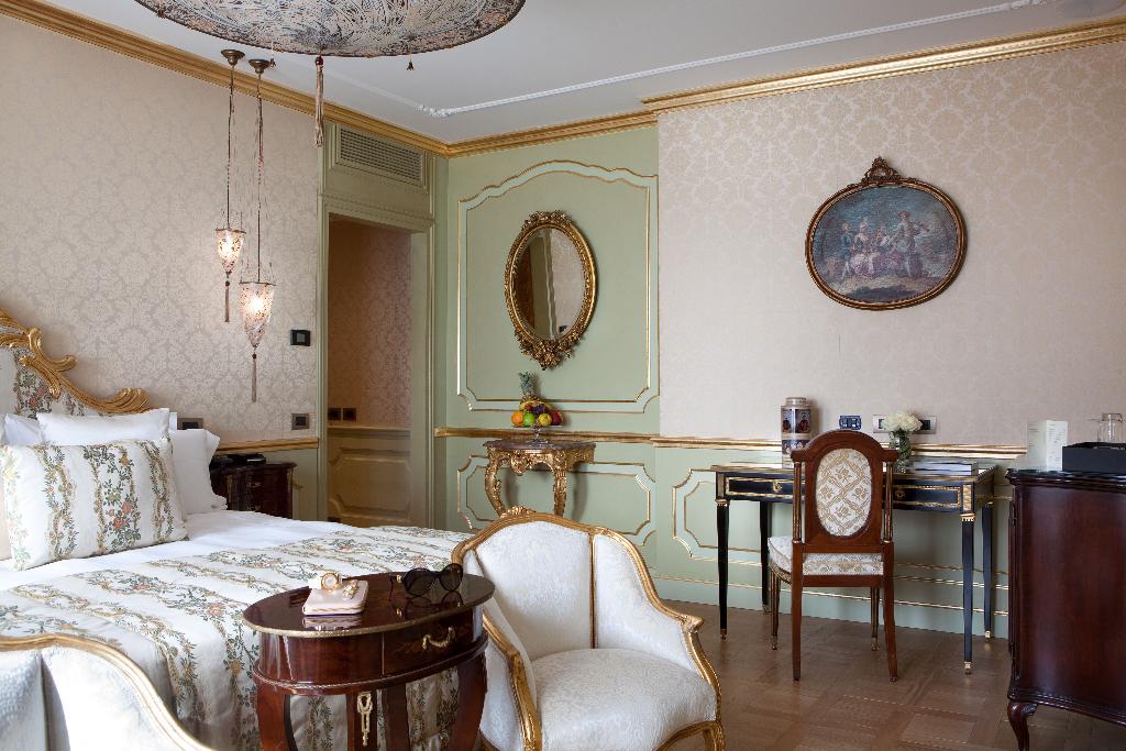 Baglioni Hotel Luna photo 50
