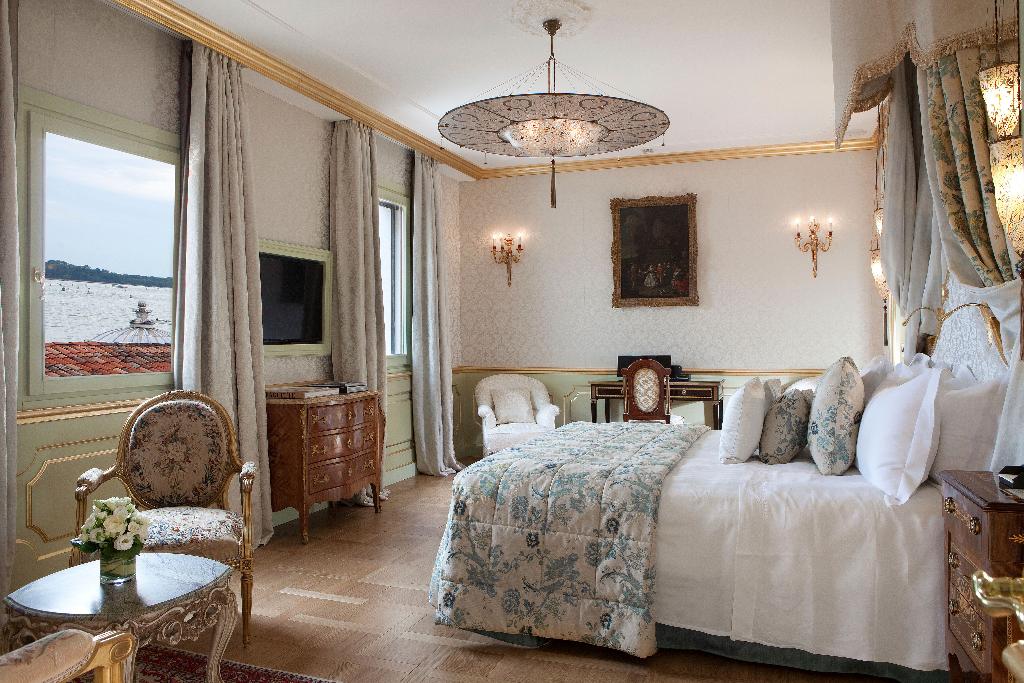 Baglioni Hotel Luna photo 45