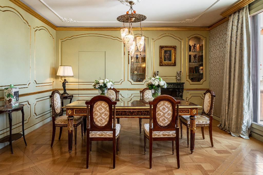 Baglioni Hotel Luna photo 48