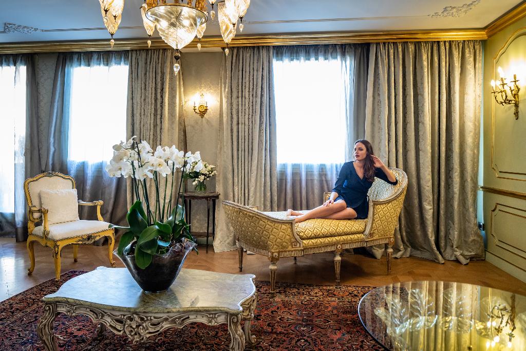 Baglioni Hotel Luna photo 54