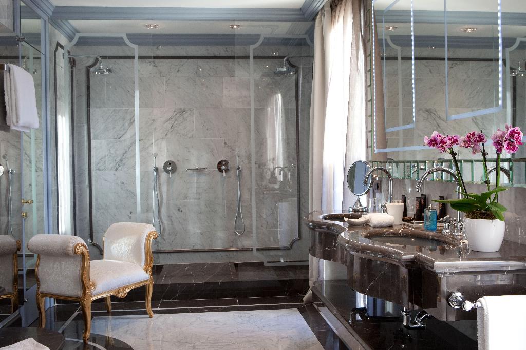 Baglioni Hotel Luna photo 57