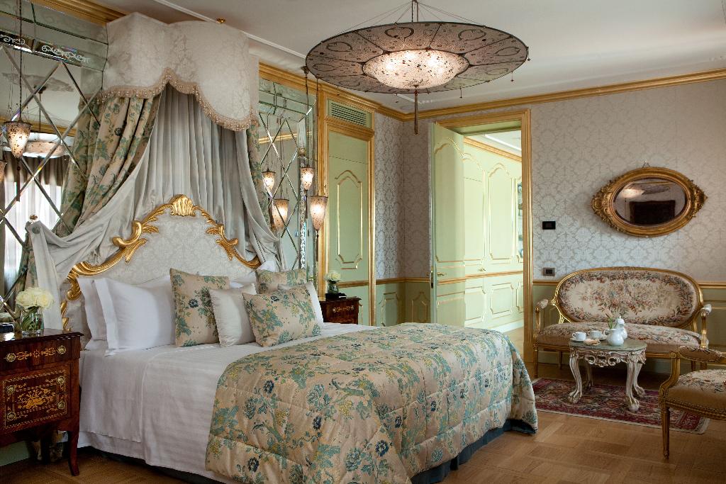 Baglioni Hotel Luna photo 56