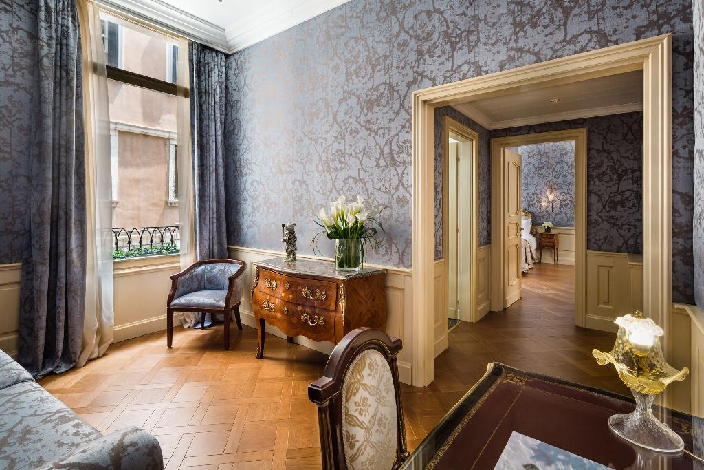 Baglioni Hotel Luna photo 22