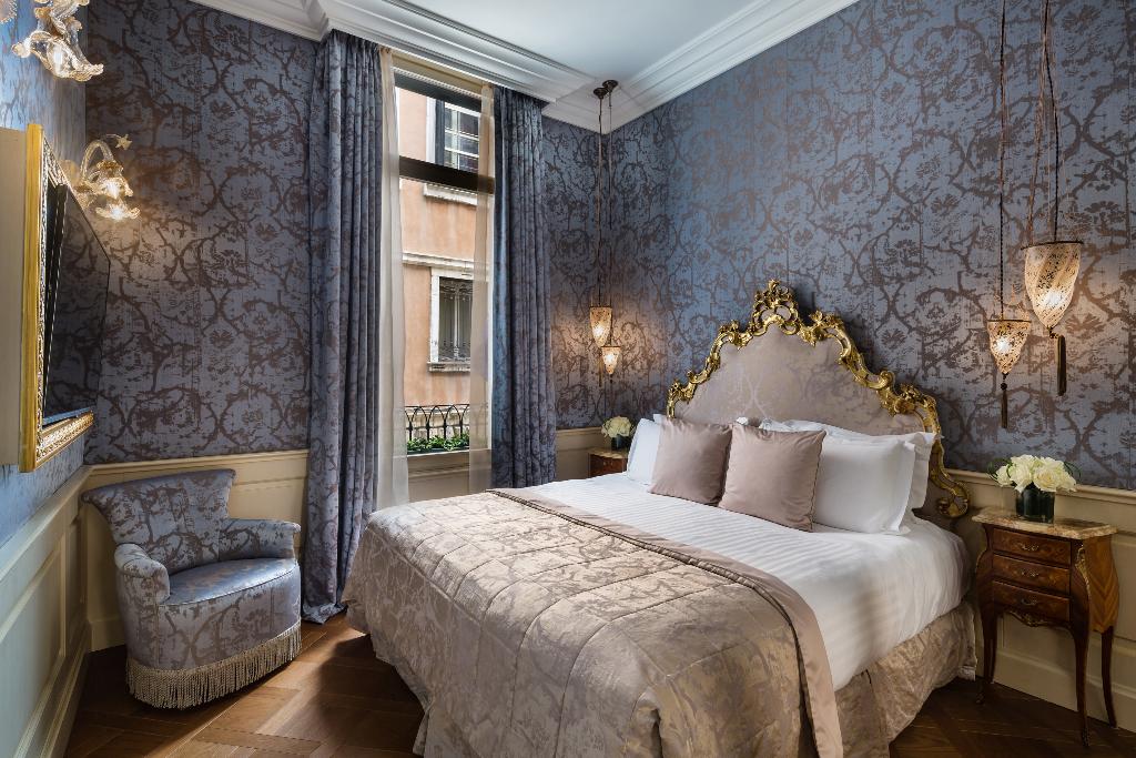 Baglioni Hotel Luna photo 21