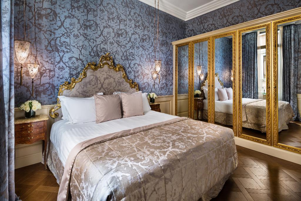 Baglioni Hotel Luna photo 41
