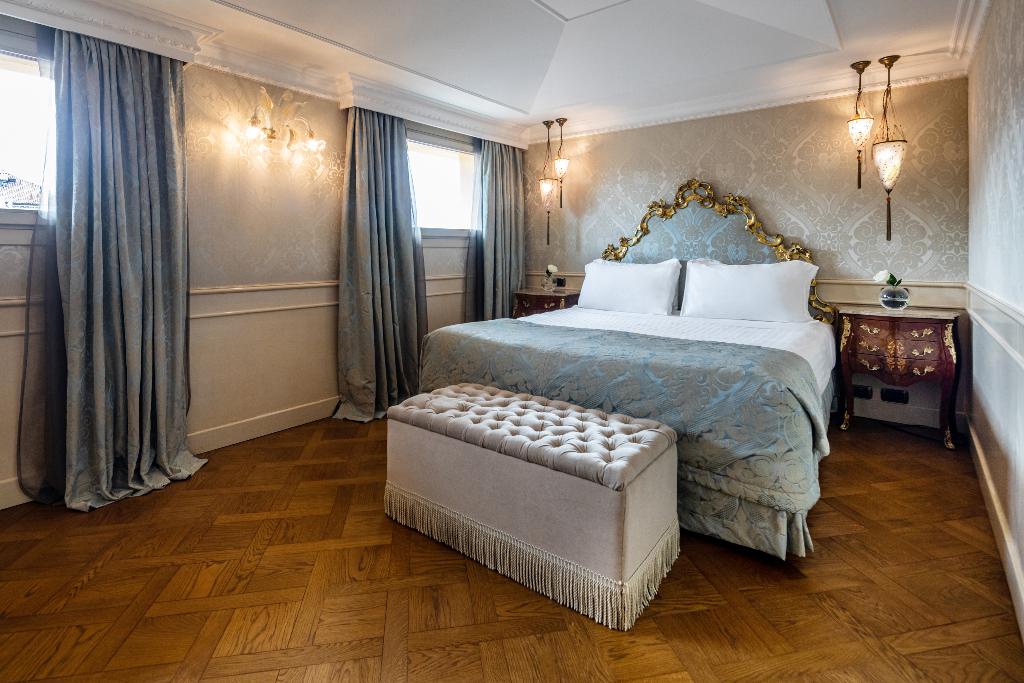 Baglioni Hotel Luna photo 31