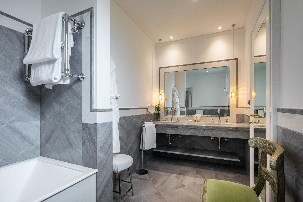 Baglioni Hotel Luna photo 25