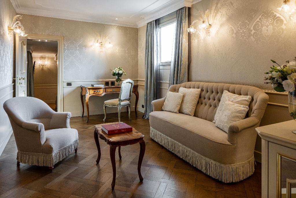 Baglioni Hotel Luna photo 27