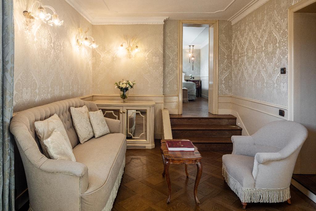 Baglioni Hotel Luna photo 32