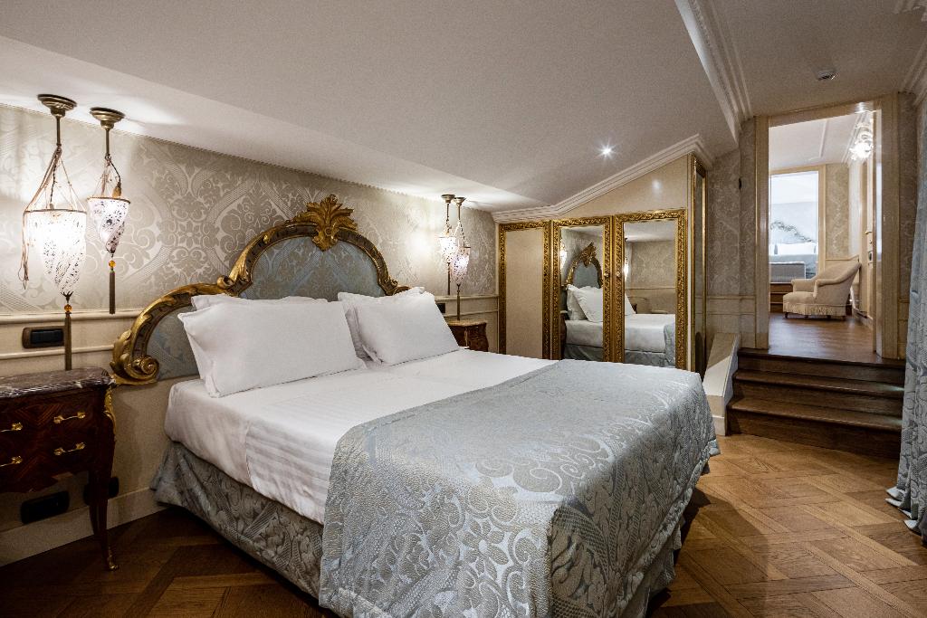 Baglioni Hotel Luna photo 33