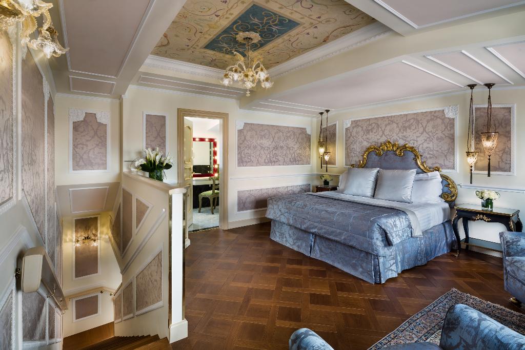 Baglioni Hotel Luna photo 112