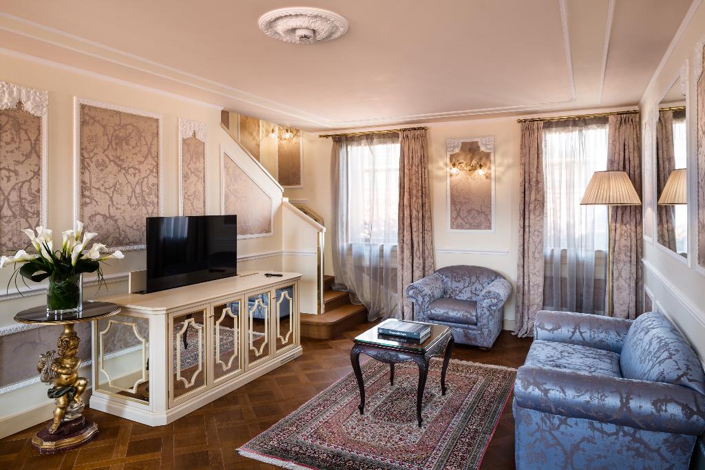 Baglioni Hotel Luna photo 110