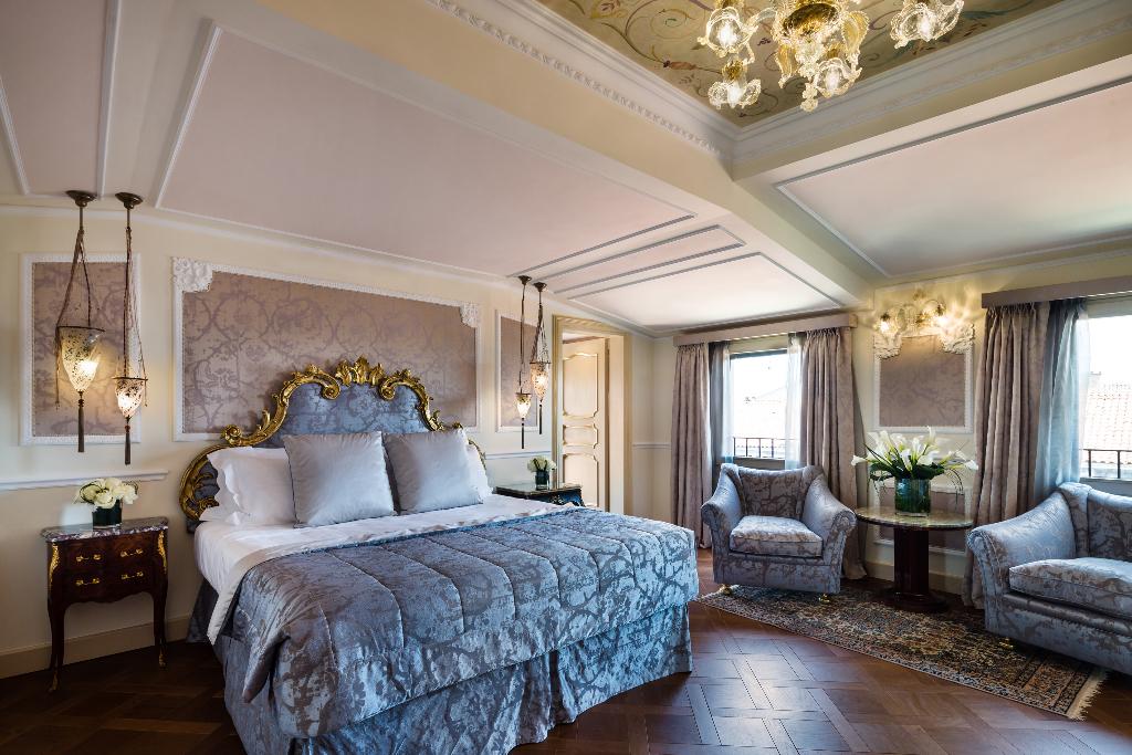 Baglioni Hotel Luna photo 114