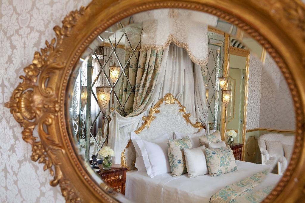 Baglioni Hotel Luna photo 12