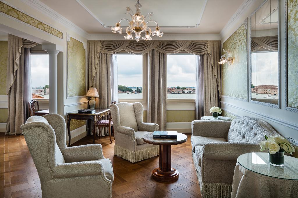 Baglioni Hotel Luna photo 13