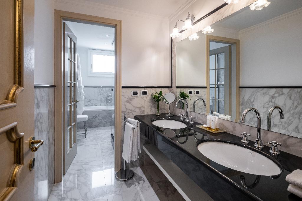 Baglioni Hotel Luna photo 93