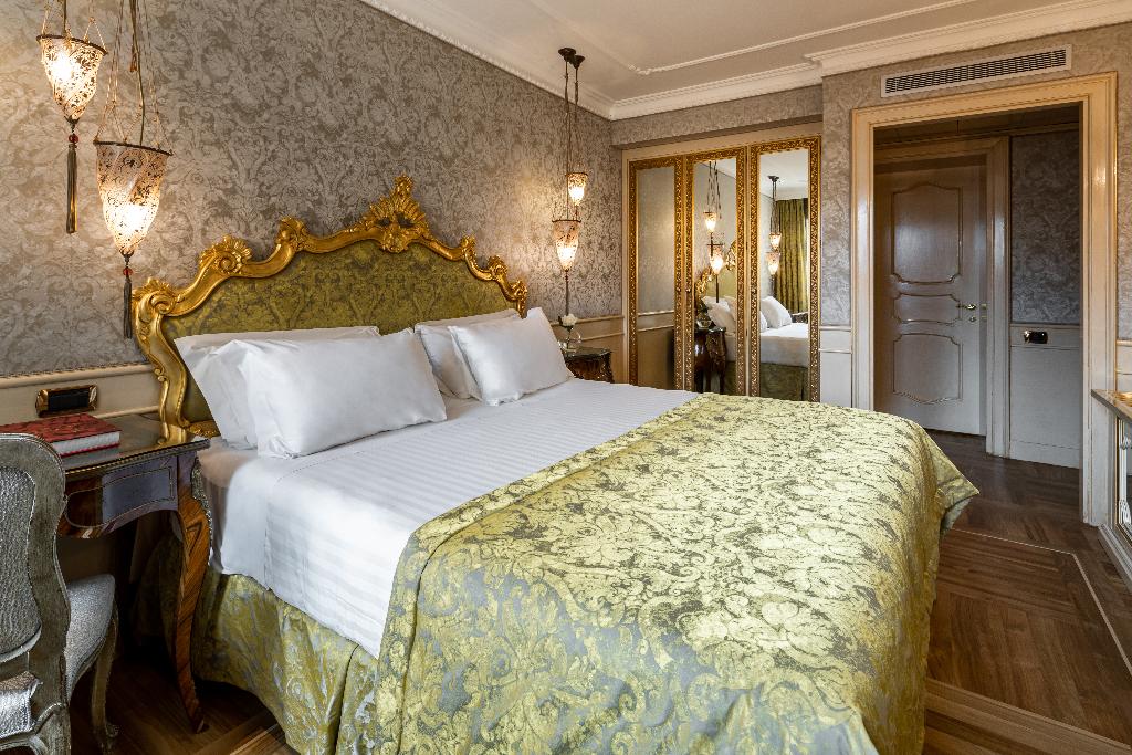 Baglioni Hotel Luna photo 90