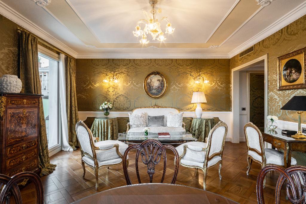 Baglioni Hotel Luna photo 34