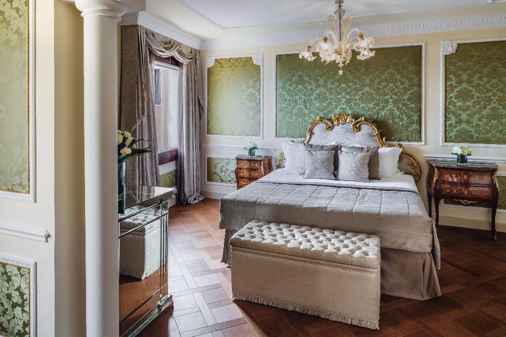 Baglioni Hotel Luna photo 98