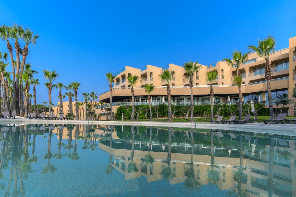 Hotel NAU Sao Rafael Suites, Portugal, Albufeira. Großes 2