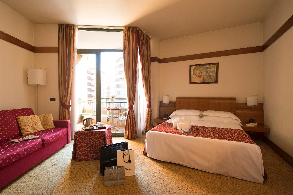 Milano Re Hotel