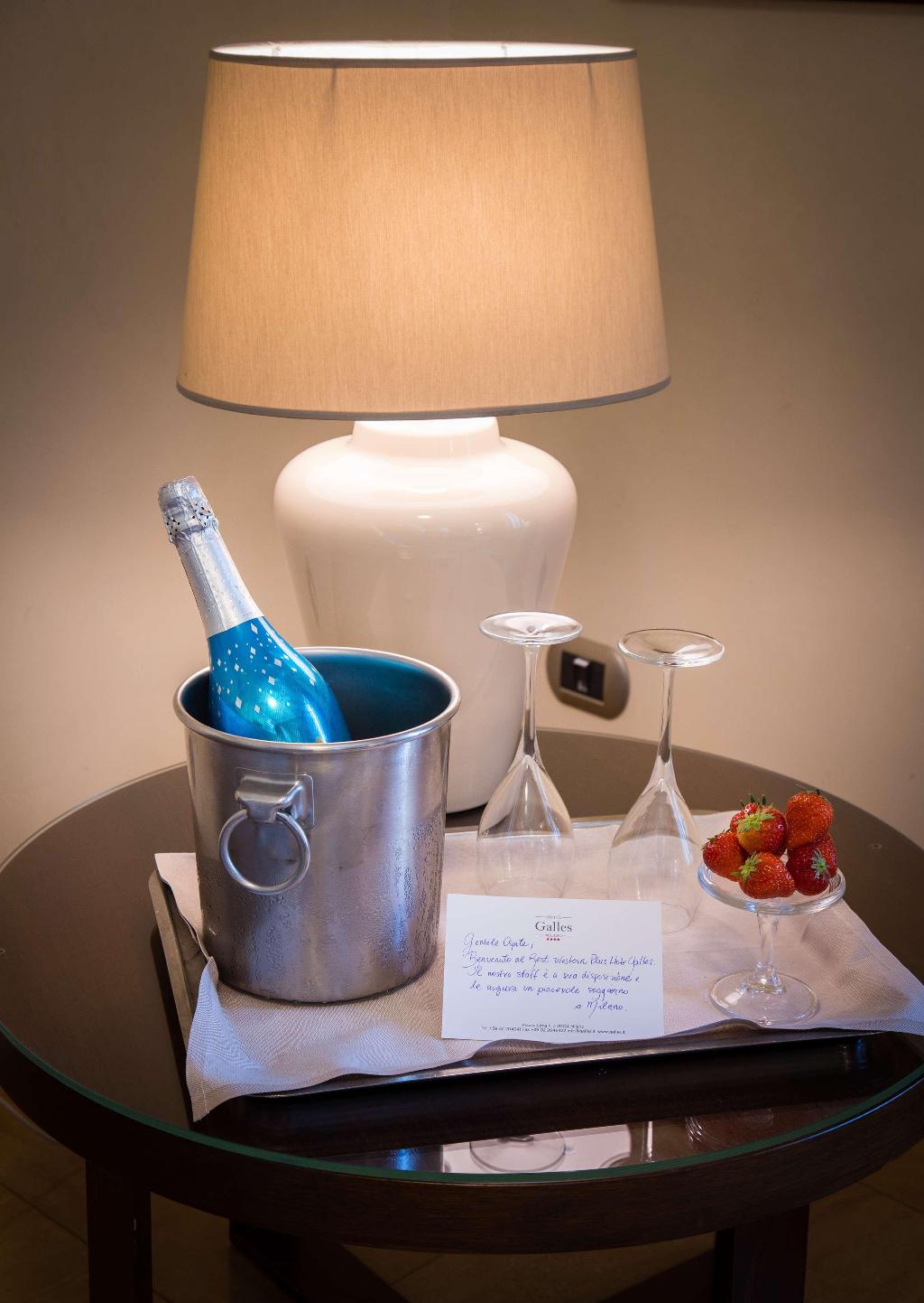 UNA HOTELS Galles Milano