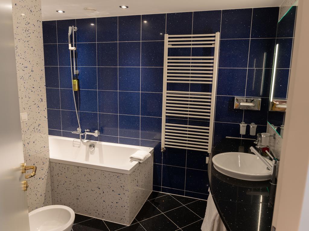 Doubletree by Hilton Ljubljana