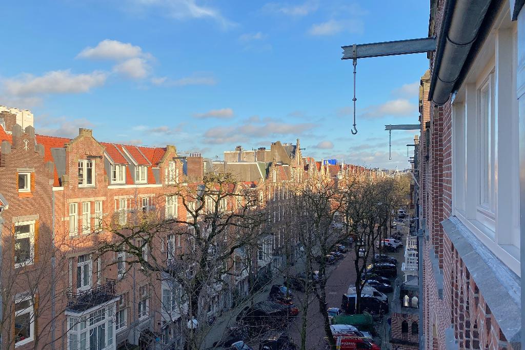 Hotel Hotel Van Gogh, Niederlande, Amsterdam. Großes 2