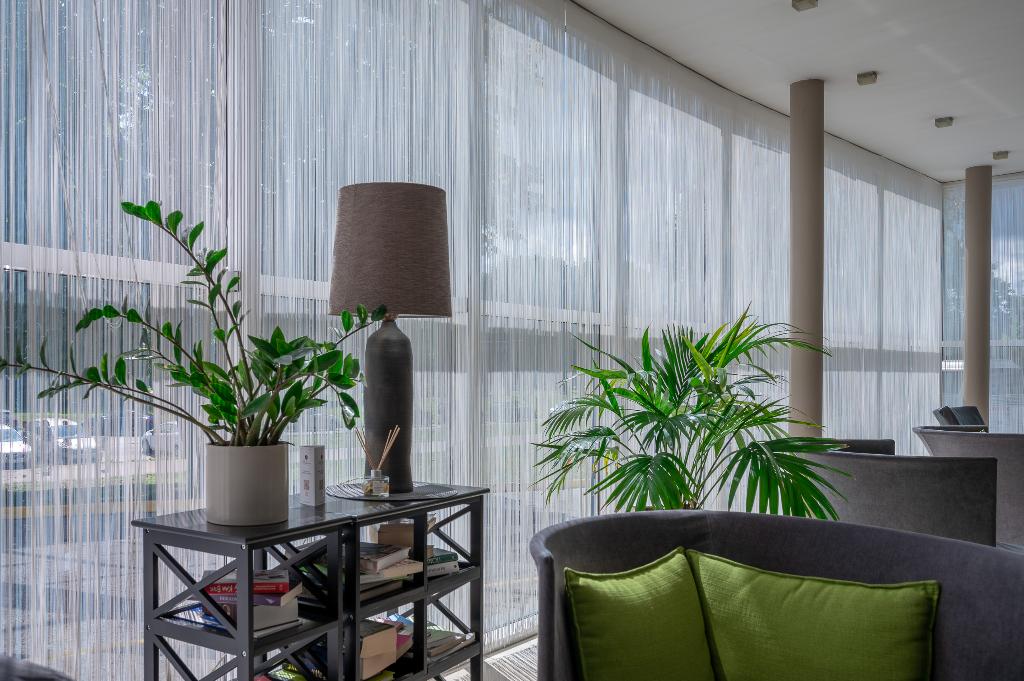 Bellevue Park Hotel Riga