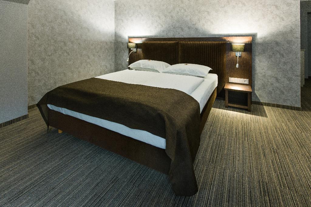 Bellevue Park Hotel Riga