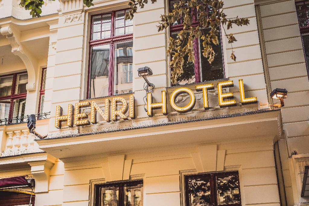 Henri Hotel Berlin