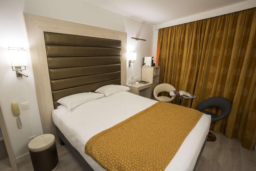Best Western Plus Cannes Riviera