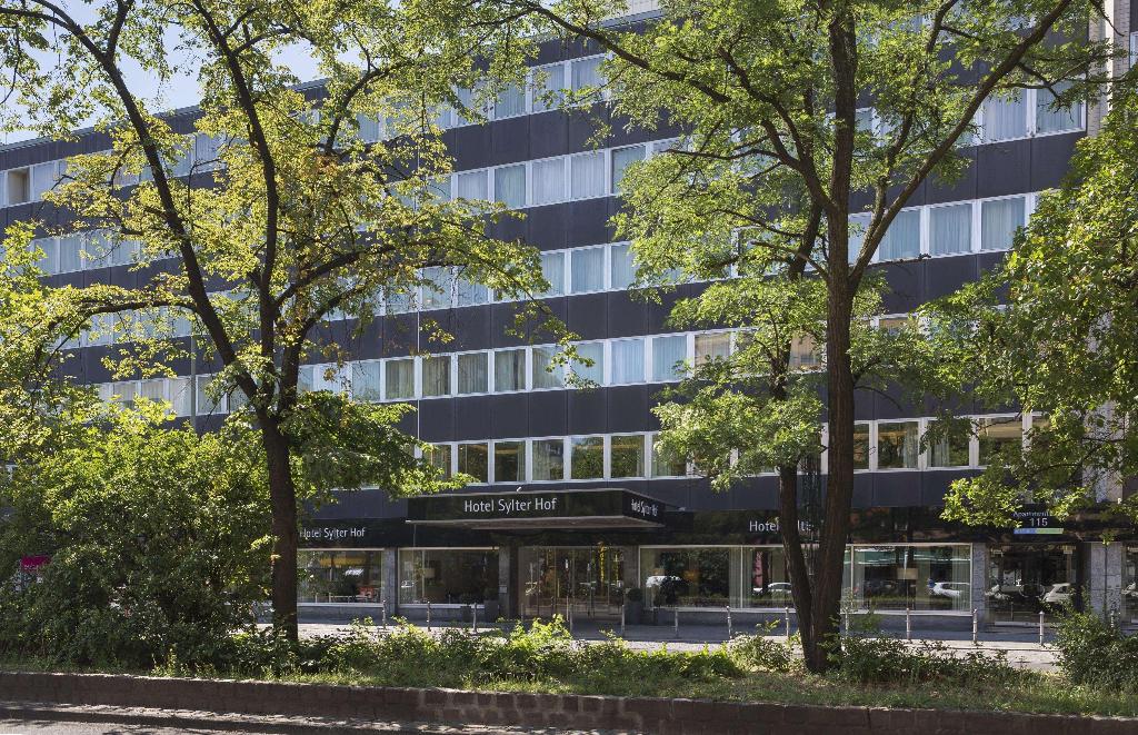 Sylter Hof Berlin