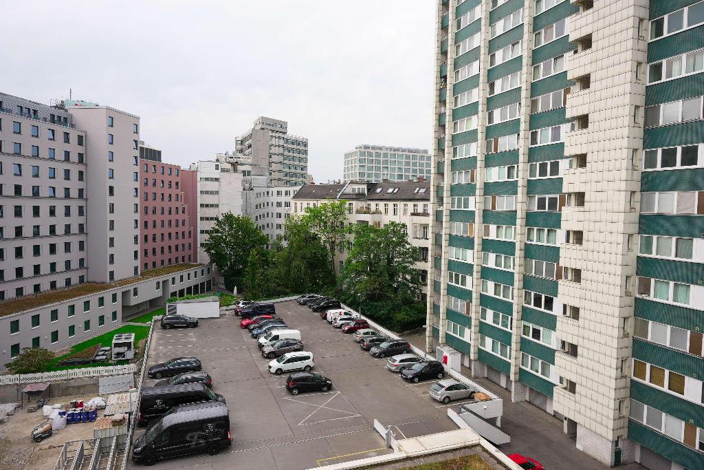Sylter Hof Berlin