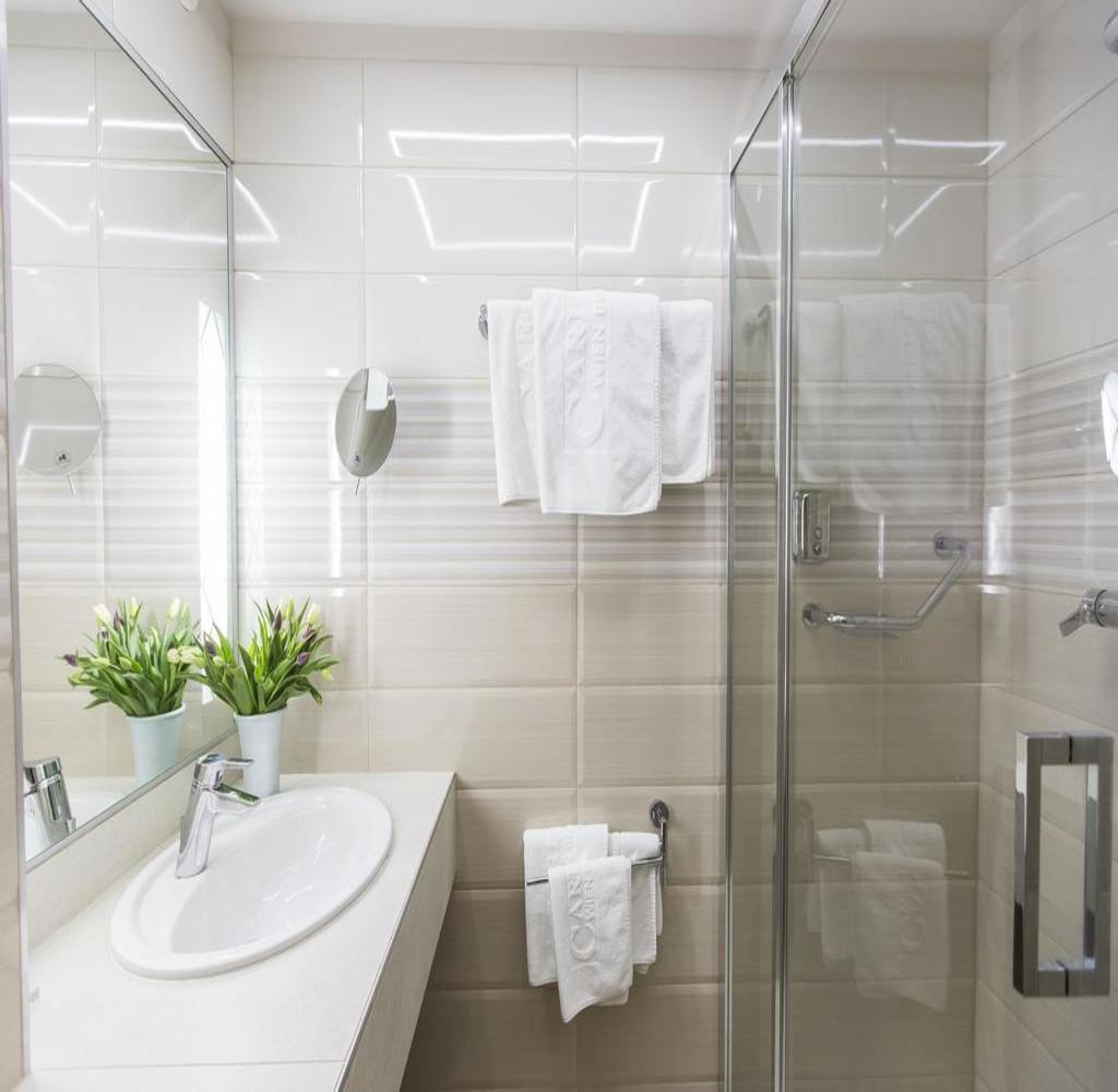 Hotel Carlton Hotel Buda Castle, Ungarn, Budapest. Großes 2