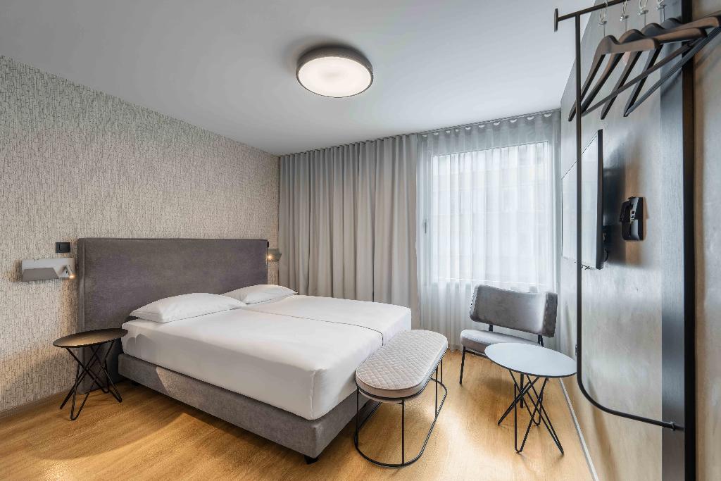 ibis Styles Ljubljana Centre