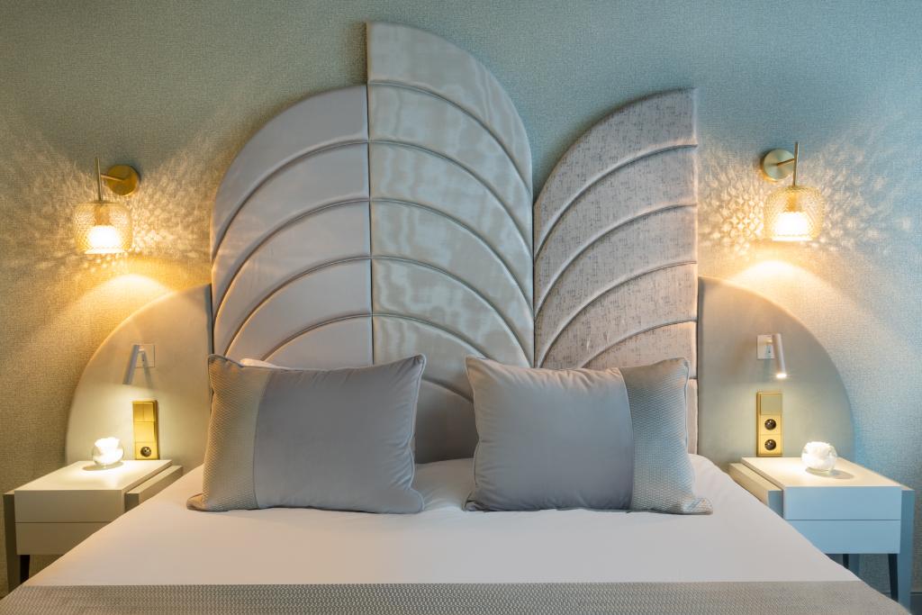 Hotel Hôtel le Derby Alma by Inwood Hotels, Frankreich, Paris. Großes 2