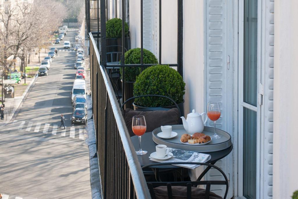 Hotel Mathis